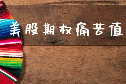 美股期权痛苦值_https://wap.yjjixie.cn_证券市场_第1张