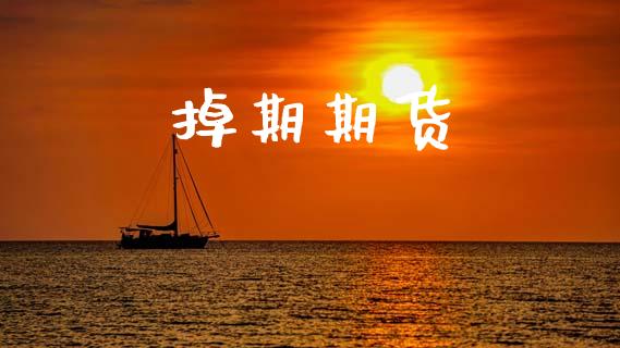 掉期期货_https://wap.yjjixie.cn_港股行情_第1张
