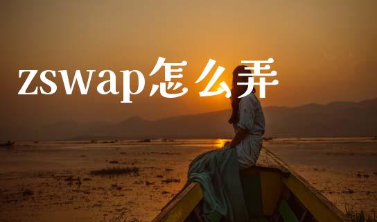 zswap怎么弄_https://wap.yjjixie.cn_商业资讯_第1张