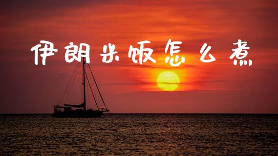 伊朗米饭怎么煮_https://wap.yjjixie.cn_港股行情_第1张