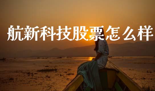 航新科技股票怎么样_https://wap.yjjixie.cn_港股行情_第1张